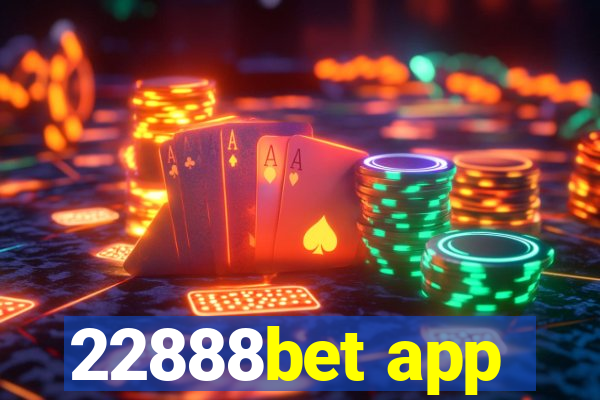 22888bet app